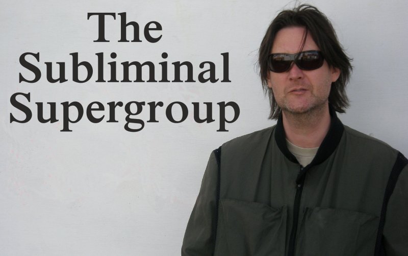 the subliminal supergroup